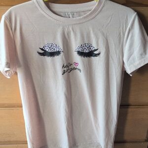 Hello Gorgeous T-Shirt